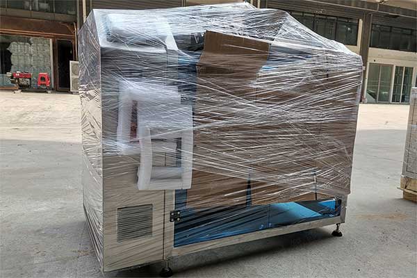 小型给袋式深夜网站在线播放应用广泛