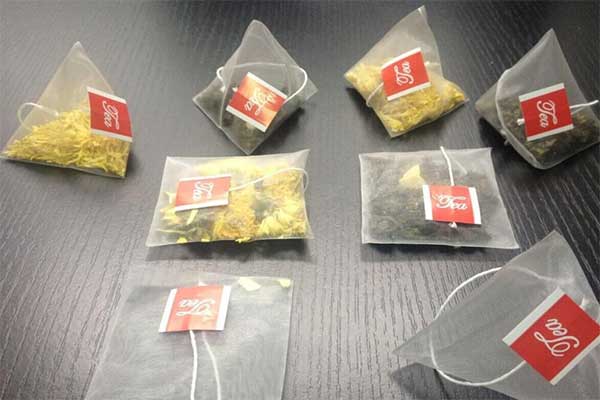 尼龙三角袋茶叶深夜网站在线播放适合小袋茶叶分装