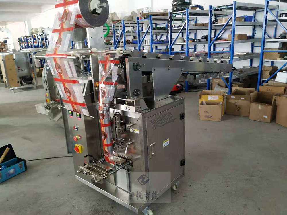 小型半自动深夜网站在线播放300L