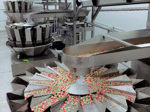 食品自动称重定量深夜网站在线播放