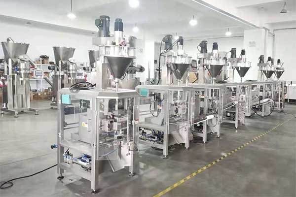 全自动粉剂深夜网站在线播放维修保养与故障诊断方法