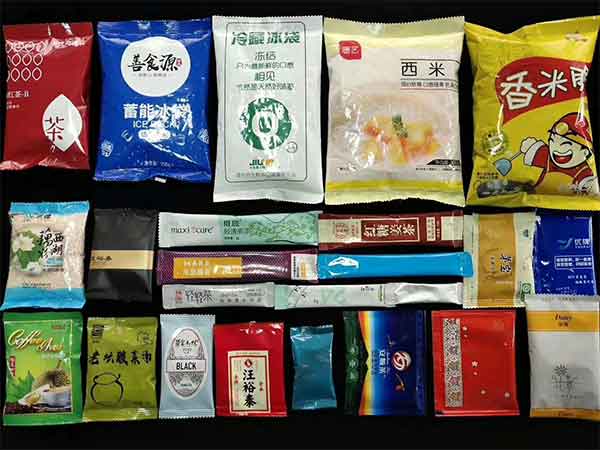 自动深夜网站在线播放制作的食品袋