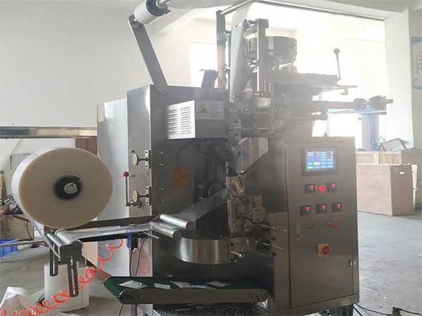 袋泡茶深夜网站在线播放可用于颗粒粉末冲剂的内外袋一次成型