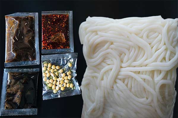 自动化鲜湿米粉深夜网站在线播放可以鲜米粉的包装问题