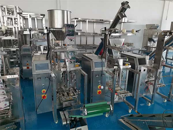 小型红枣深夜网站在线播放具有定量速度快包装效率高的特点