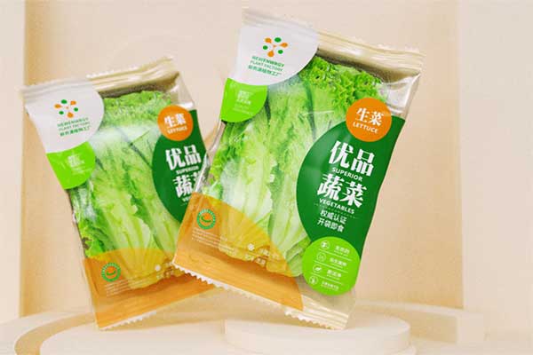 预制菜深夜网站在线播放可采用的包装材料